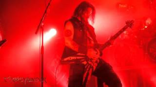 Machine Head - Game Over - Live 12-9-15