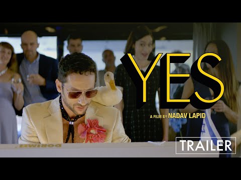 Official U.S. Trailer [Subtitled]