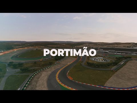 RaceRoom | Portimao - FREE UPDATE