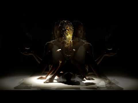 Xenia França - RENASCER (Visualizer)