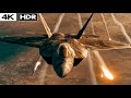 Transformers 2 Revenge Of The Fallen Final Battle Part 1 4k HDR