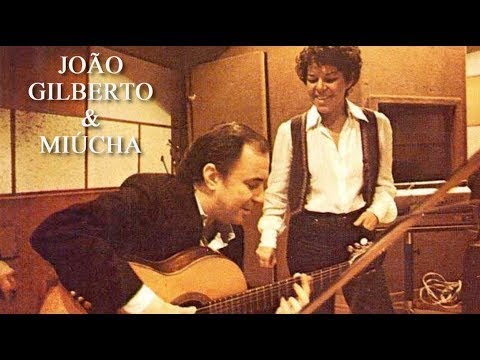 MIÚCHA & JOÃO GILBERTO │ Que é, Que é...? (1980)