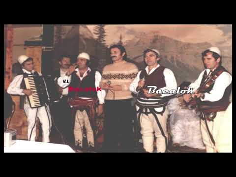 Augustin Ukaj & Martin Ukaj  -  Kenga e Pal Mhillit