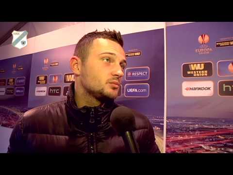 TOMECAK POSLIJE VITORIE