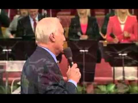 I Don't Know Why Jesus Loves Me  Through It All   Jimmy Swaggart mpeg1video x264