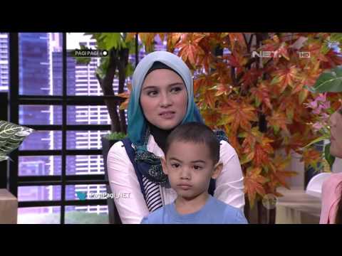 Pagi Pagi - 19 Januari 2016 - Ekspresi Para Suami saat Diberi Kabar Istri Hamil