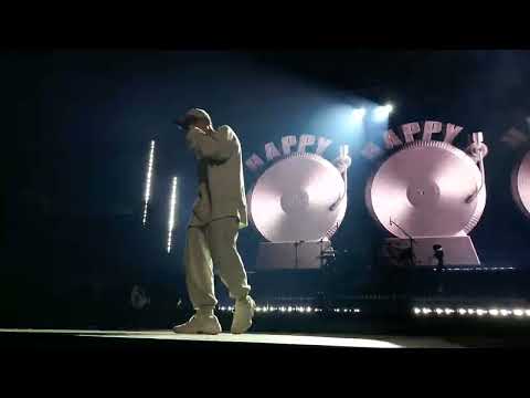 NF  live - Motto - Prudential Center - Newark NJ - 07/20/2023