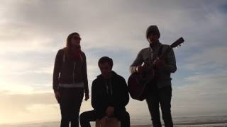 Surfside: Live From The Oregon Coast