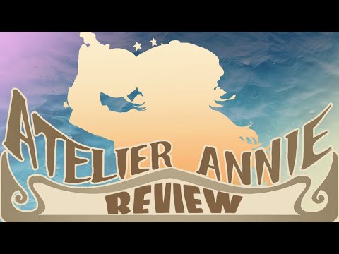 The Tragedy of a Game No One Cares About | Atelier Annie Review
