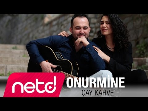 OnurMine - Çay Kahve