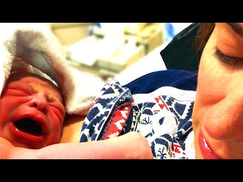 THE BIRTH VIDEO Video