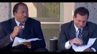 The office- That's what she said (The Office deleted scene)