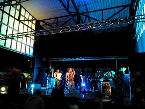 ShAmAx X Eljox X JoSs Feat DJ043 [LIVE Ambiance Kompa 2K18 KONÉ]