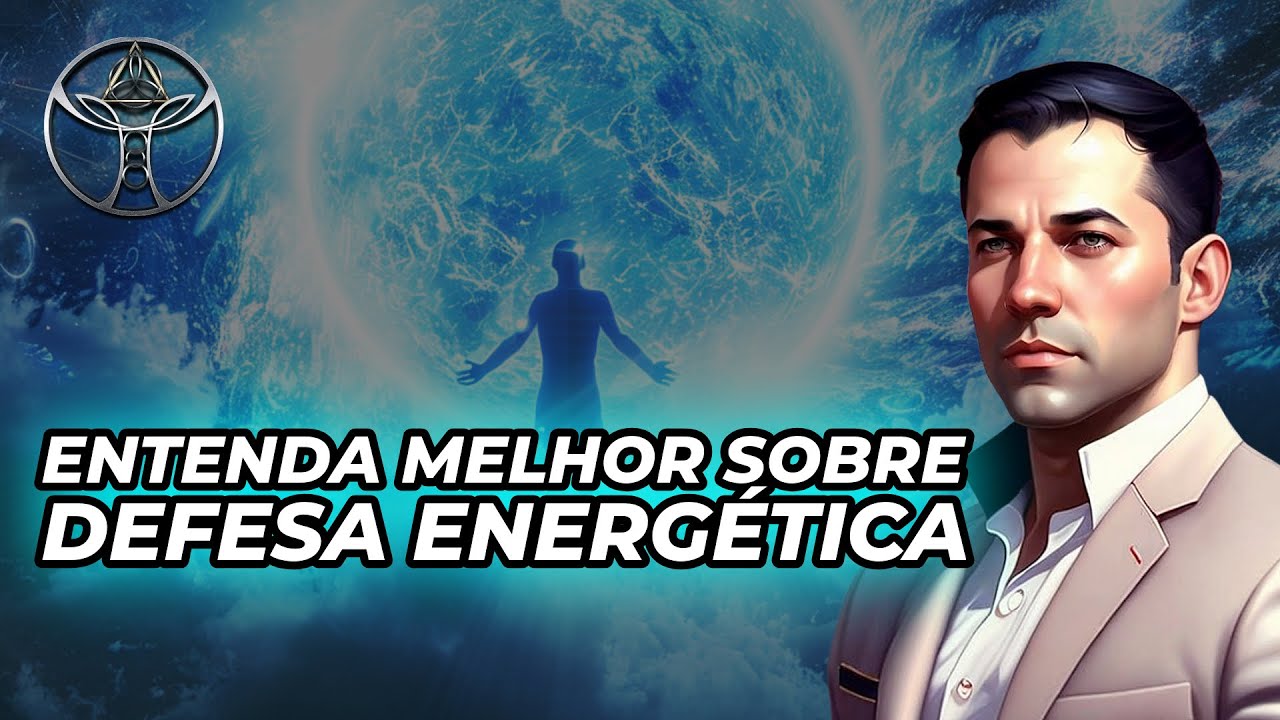 ⚫ O que são CAMPOS DE PROTEÇÃO - Defesa Energética | La'EL Ofanim
