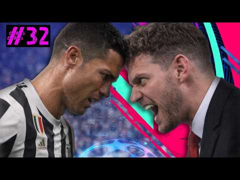 WE MEET AGAIN!!! (FIFA 19 #32)