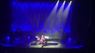 Tori Amos - Girl Disappearing live @ The Paramount Theatre Oakland 6.10.2022