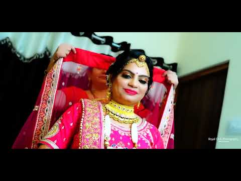 Wedding Photographer portfolio by Royal Click photography private limited in Nagaur - Photo 1