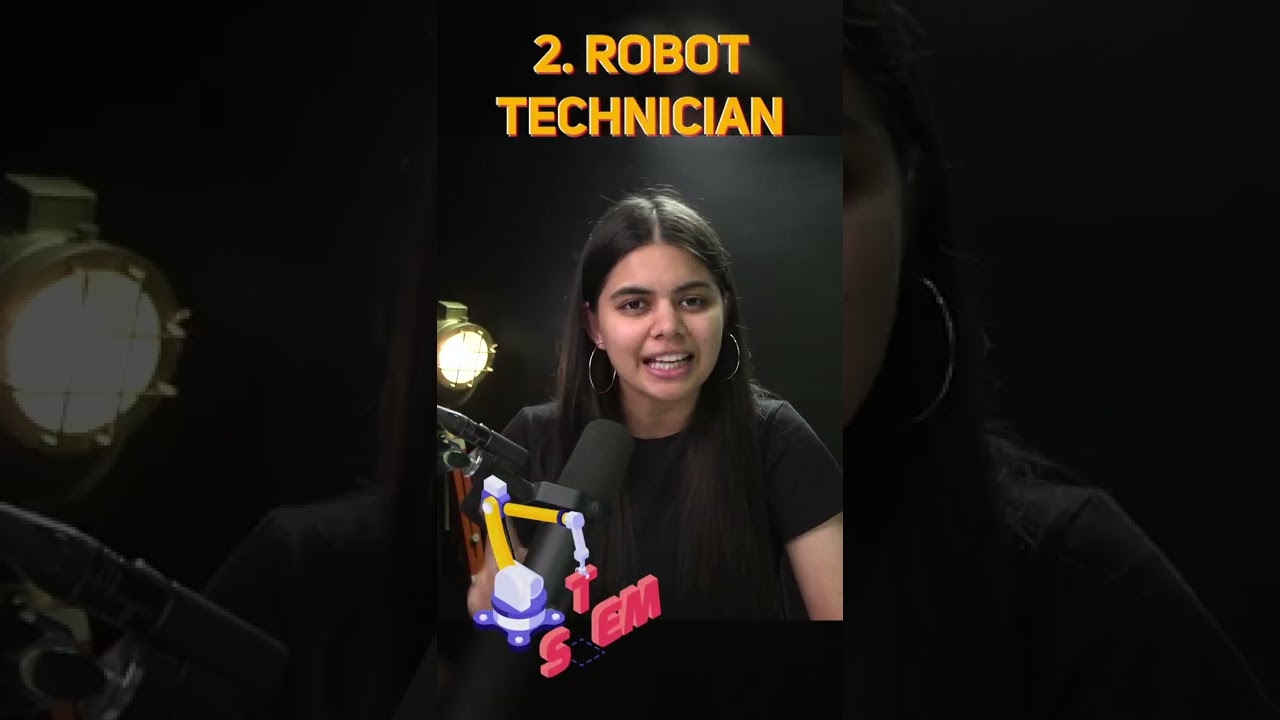 New Jobs because of Automation