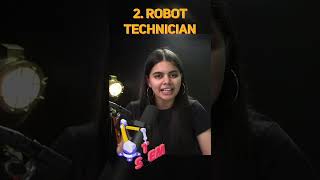 New Jobs because of Automation