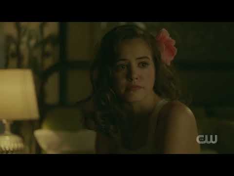 Faith - Legacies 2x05 Music Scene