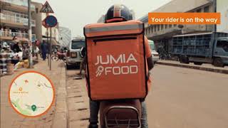 Get your fresh groceries delivered faster from the market with Jumia Food in #Uganda