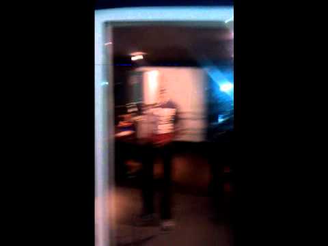 African etat d'ame "Délire studio"