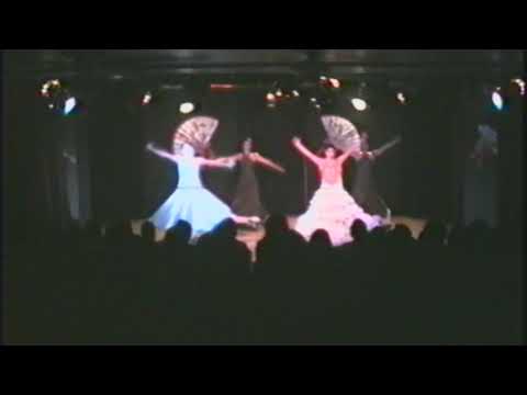 Espetáculo Un Amor  - My Way