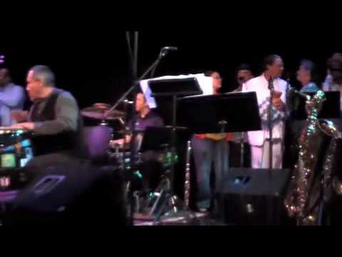John Santos Sextet video