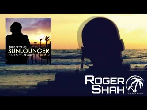 Roger Shah pres. Sunlounger -  Coconuts & Pineapples (Magic Island Radio 270 Rip)