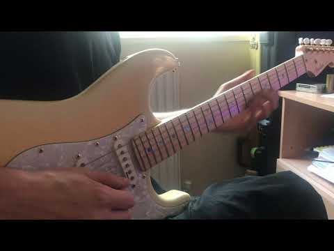 Mike Stern Lick - Jørge Tørres