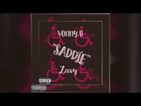 Vonny B X Zavy - Saddle (Prod. JabariOnnaTrack) | Presented by @iceyyfilms_
