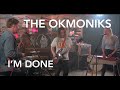 THE OKMONIKS