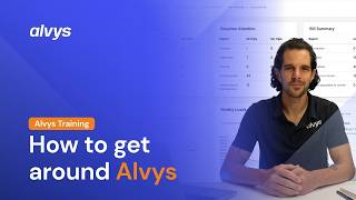 Alvys TMS YouTube Video