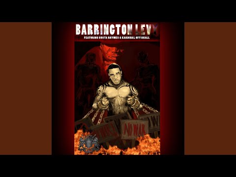 No War (ft. Busta Rhymes & Kardinal Offishall)