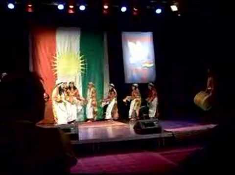 Koma Dilan, newroz Berlin.22.03.08(4)