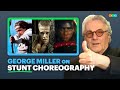 How George Miller Shoots Action for the Mad Max Saga