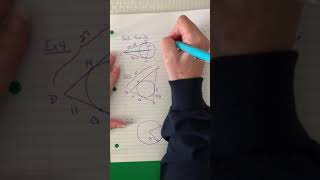 HW #5 Tangent Lines
