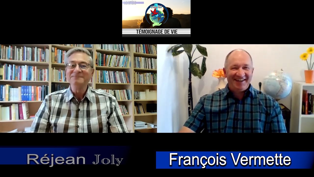 Francois A. Vermette