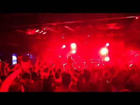 Afrojack @ Music Hall - Hello:KNAS Remix.MOV
