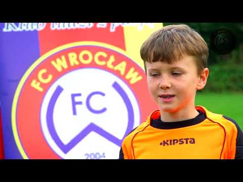 FC Wrocław Academy Cup 16-17.09.2017 r.