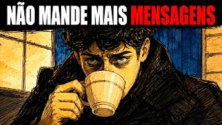 Você Precisa Desaparecer por um Tempo — Carl Jung Explica o Motivo