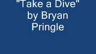 Bryan Pringle 