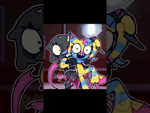 CRAZY YATTA 🍬🍫| IB: @Musashi_ace  DO NOT REUPLOAD MY VIDEO EVEN IF YOU CREDIT! #dandysworld