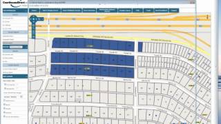 CourthouseDirect.com Introduces GIS Mapping & Reports