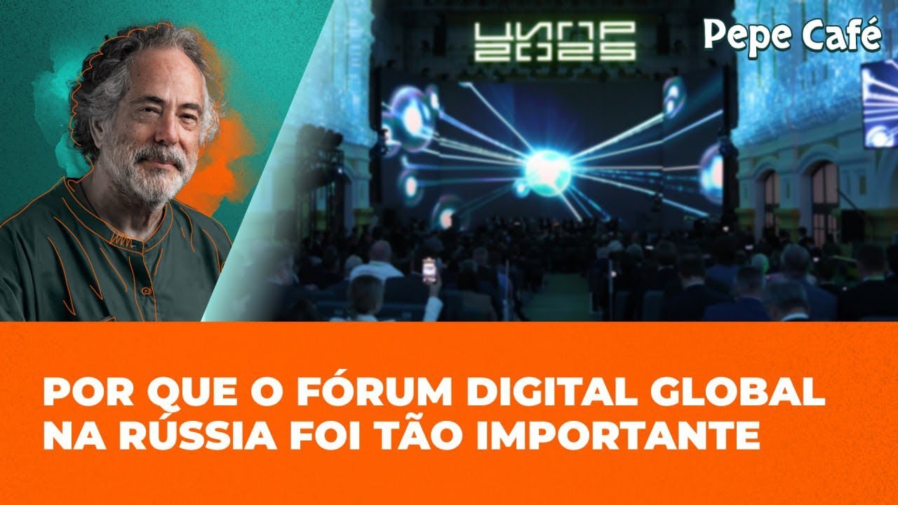 Como o Sul Global se prepara para enfrentar o tecno-feudalismo