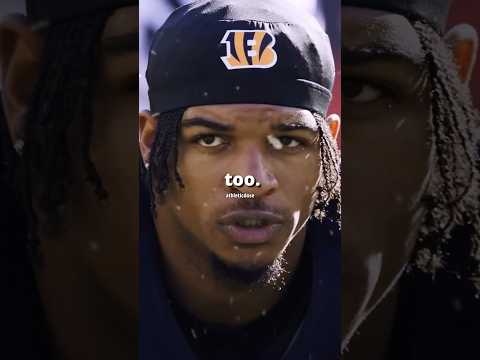 Jalen Ramsey vs Ja’Marr chase Match up of the year 👀 #nfl #jalenramsey