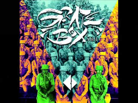 Shallow Pockets, Fresh Frinext & Kebo - DOWNFALL (prod EchoMet)