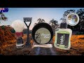 Aussie SOTD S253 Squadron Dispatch Rider ShaveXDave Bluey Boar 26mm HD Boar Leaf Twig