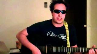 Jerry Skids - Crass Tribute - Reality Whitewash