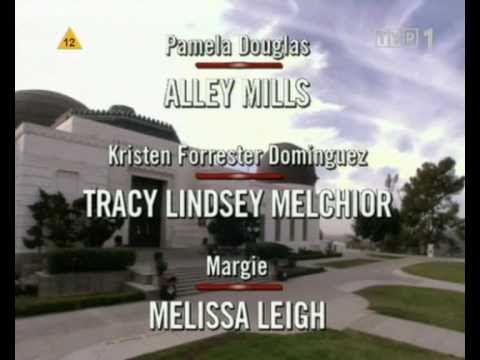 B&B Long closing March 2008 (Griffith Observatory; Ep. 5269)